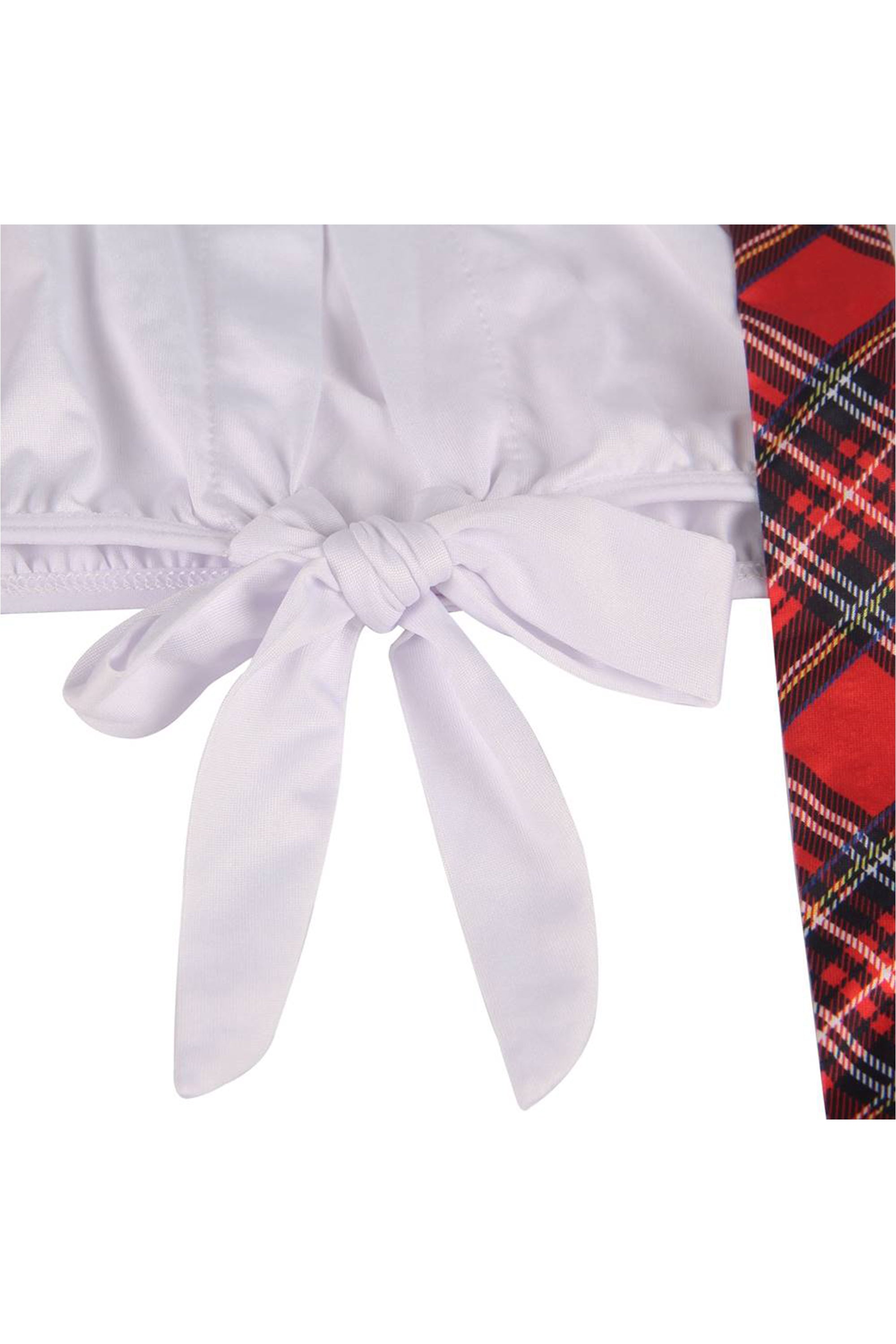 Costume, College Student Uniform