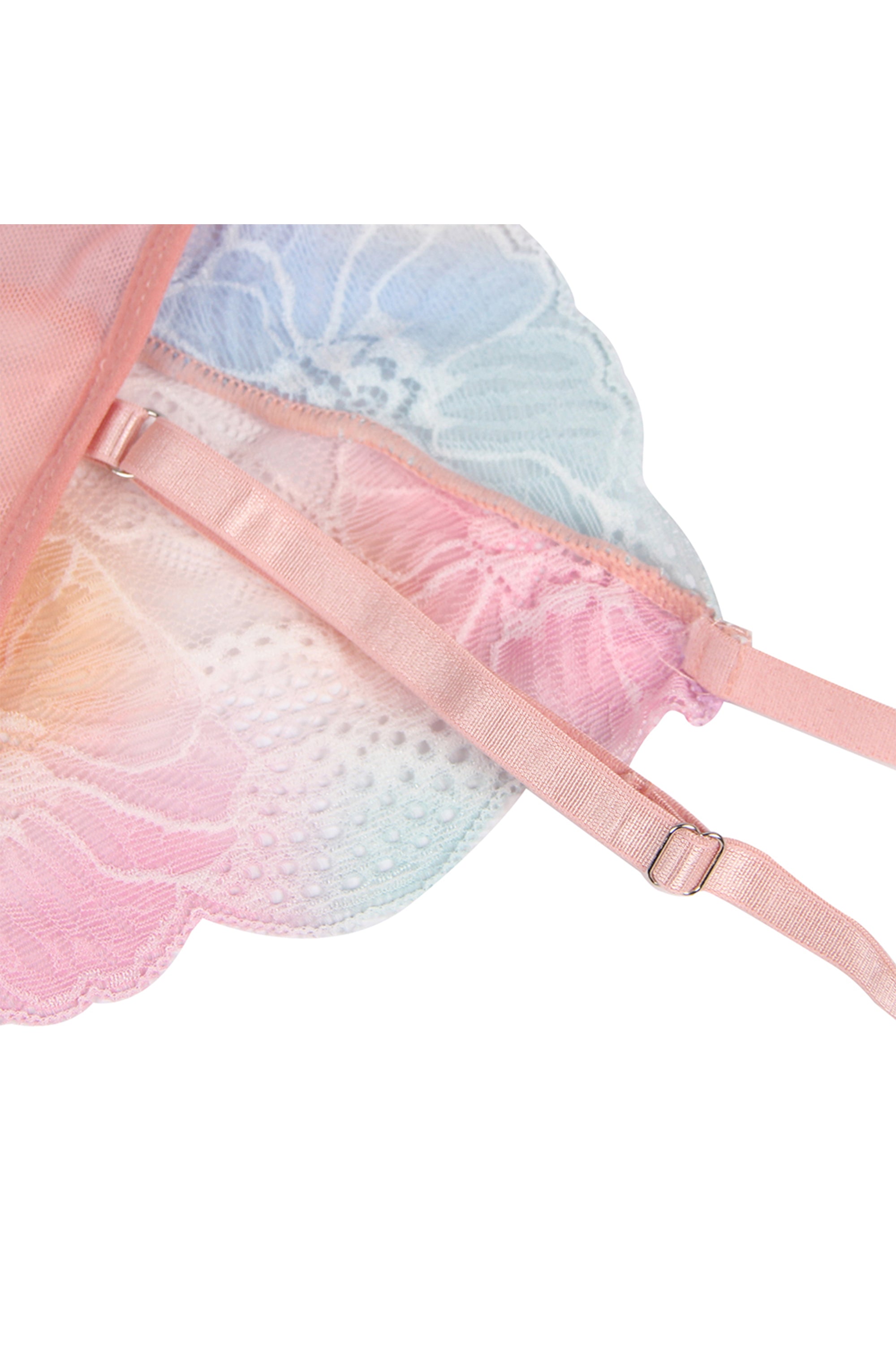 Flower Decoration Loose Comfortable Babydoll