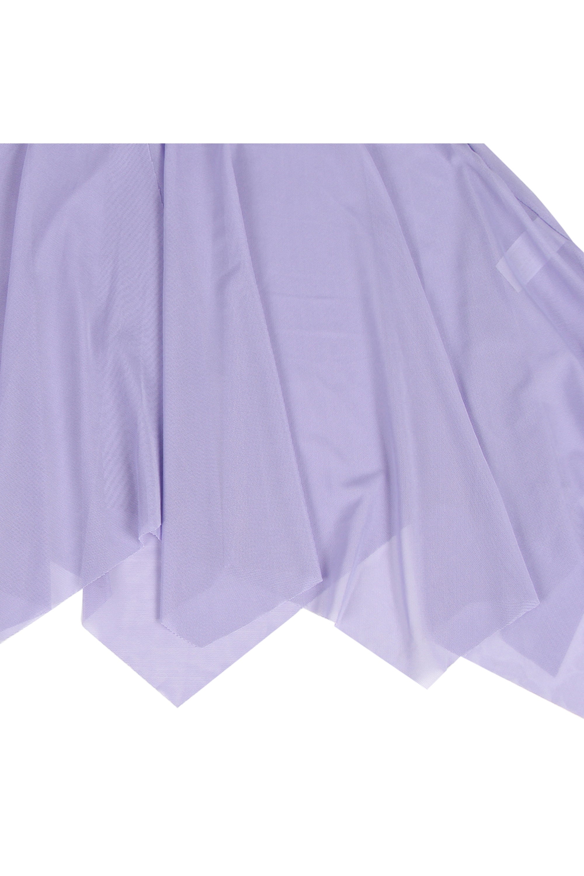 Flower Decoration Loose Comfortable Babydoll