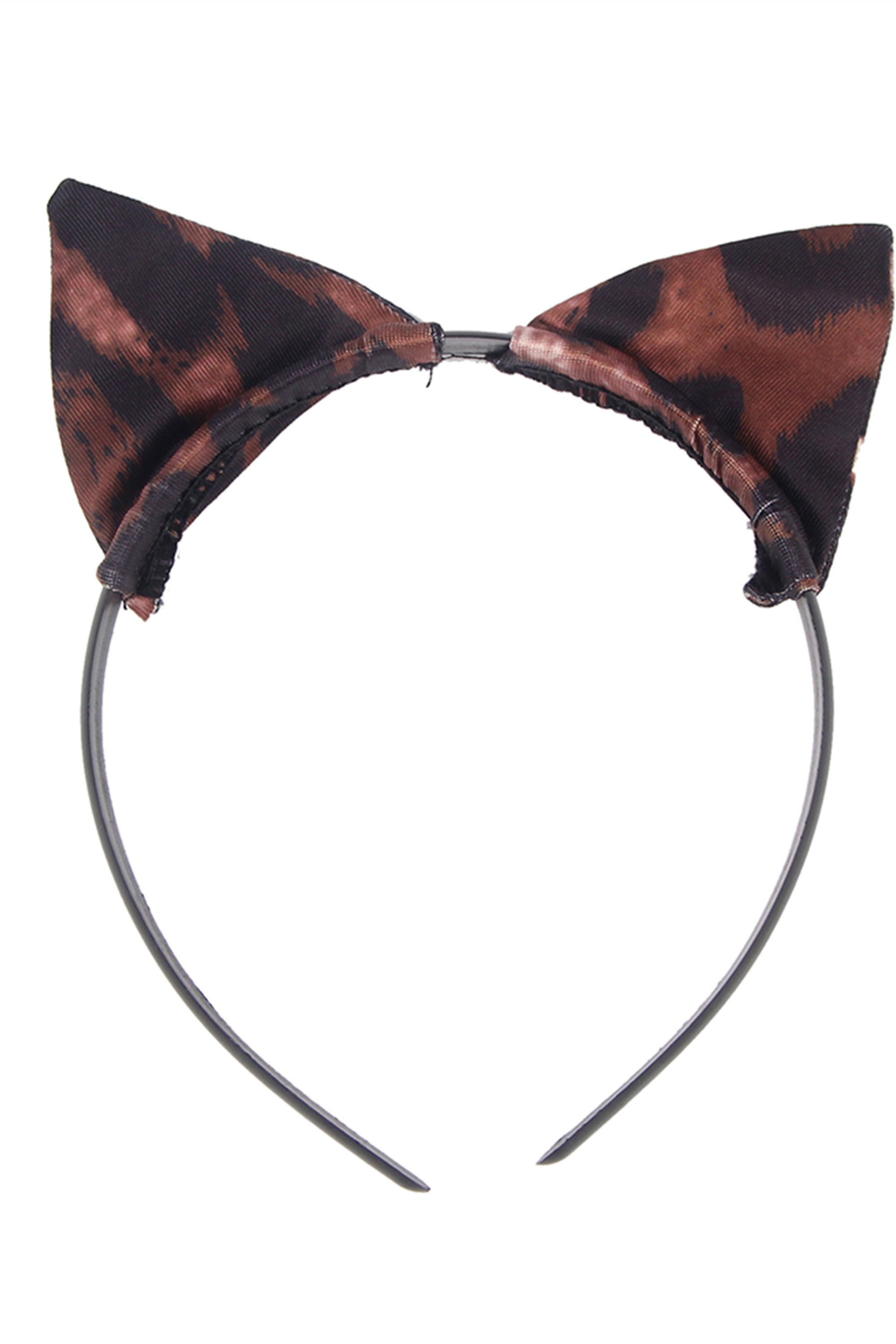 طقم ملابس داخلية نسائية تايغر مكون من سروال وصدرية وحزام للخصر موصول مع حلقات للأرجل وأحزمة تعليق للشرابات. مصنوع من خامة متينة لضمان راحة أكبر، يتميز ببكلات على شكل 9 لسهولة الارتداء والتعديل، بالإضافة إلى طوق شعر متناسق ومكمل للإطلالة.