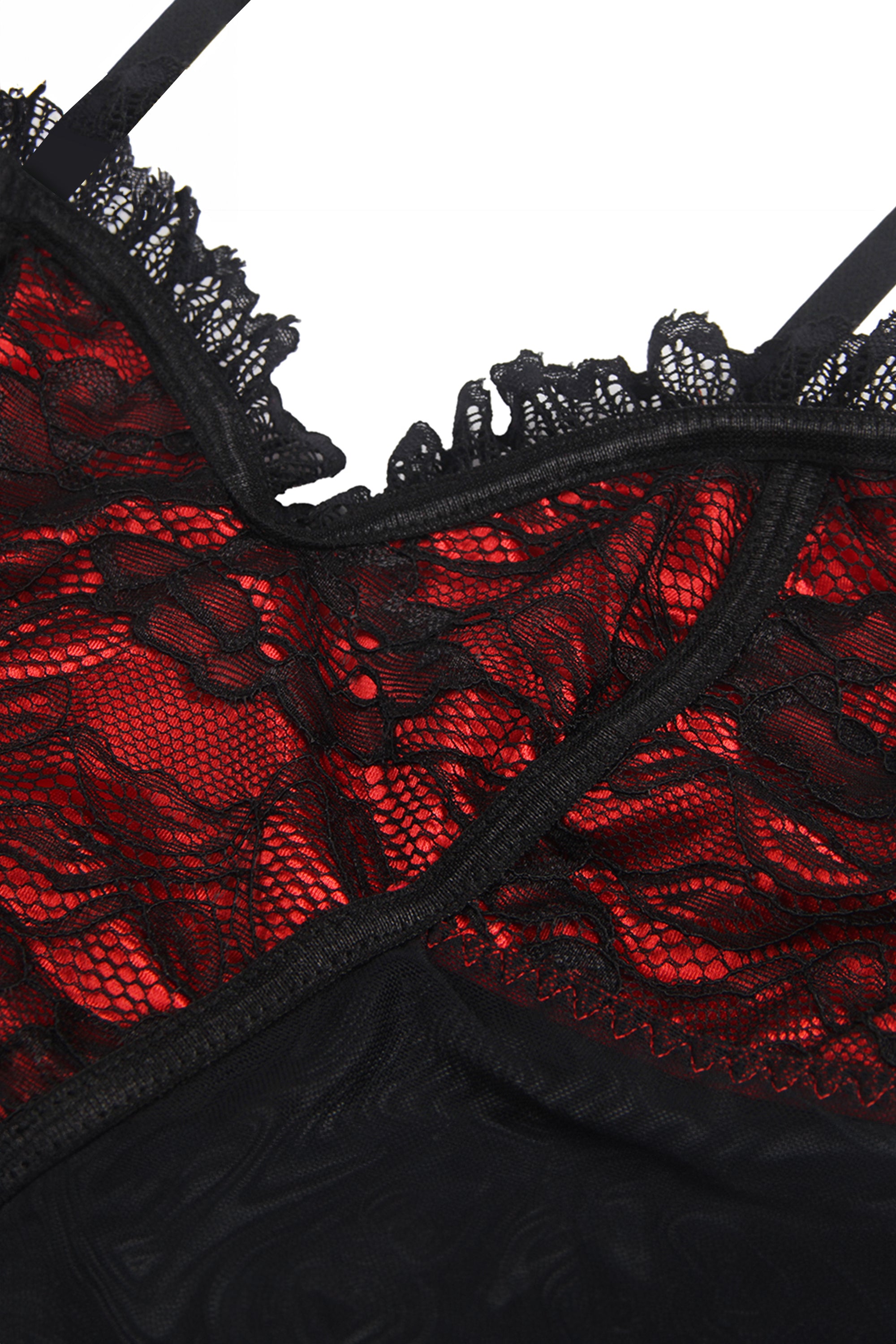 Halloween Adult Little Red Riding Hood Cosplay Costume