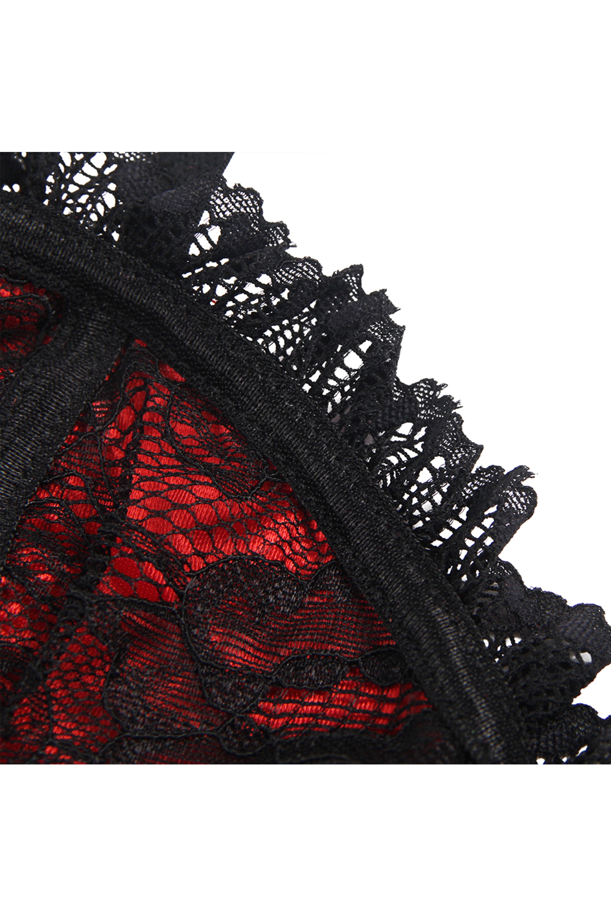 Halloween Adult Little Red Riding Hood Cosplay Costume