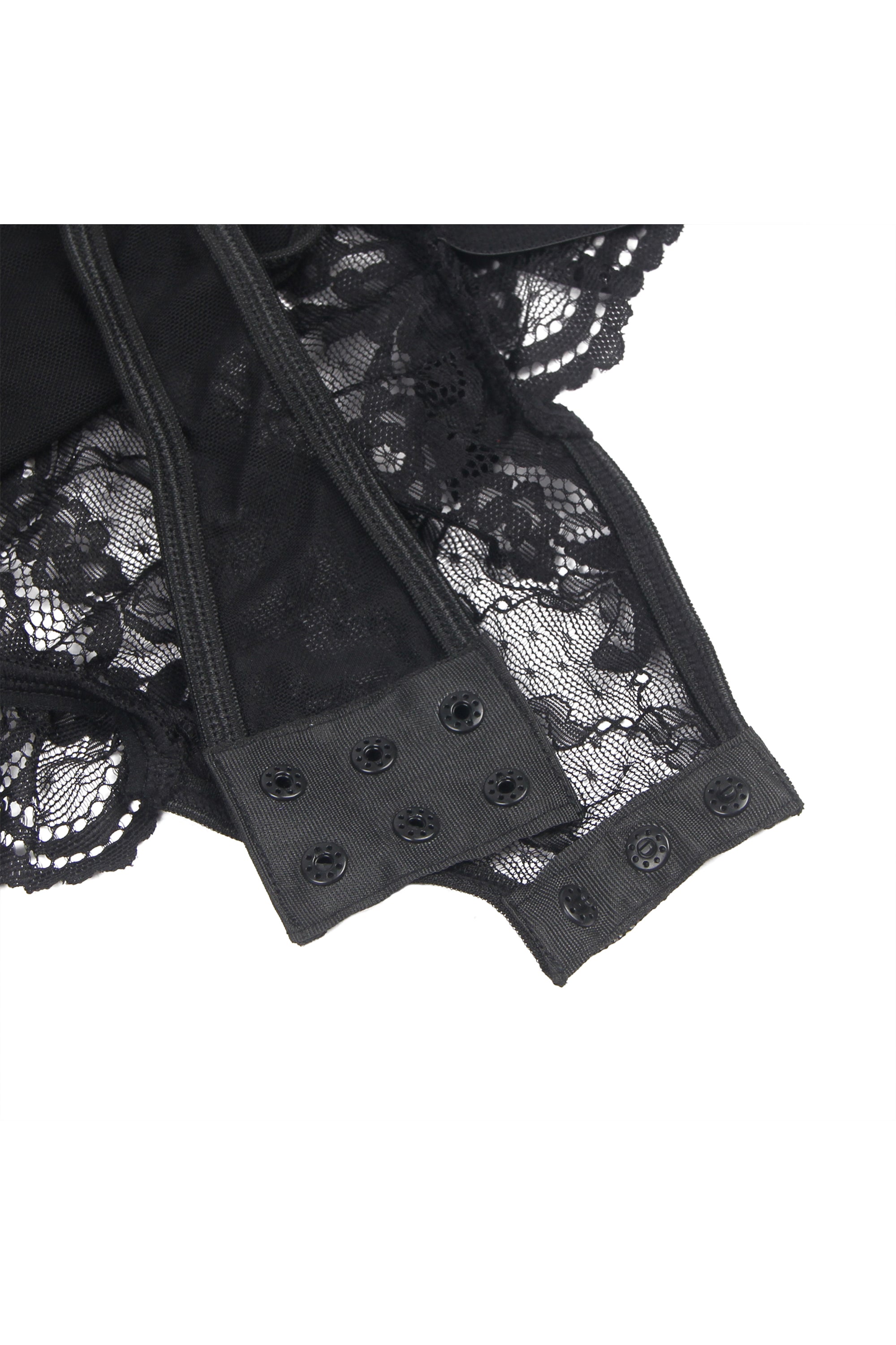 تيدي لانجري نسائي على قد الجسم مصنوع من الدانتيل الفاخر
خيارات الألوان: أسود، وردي، أبيض، أحمر