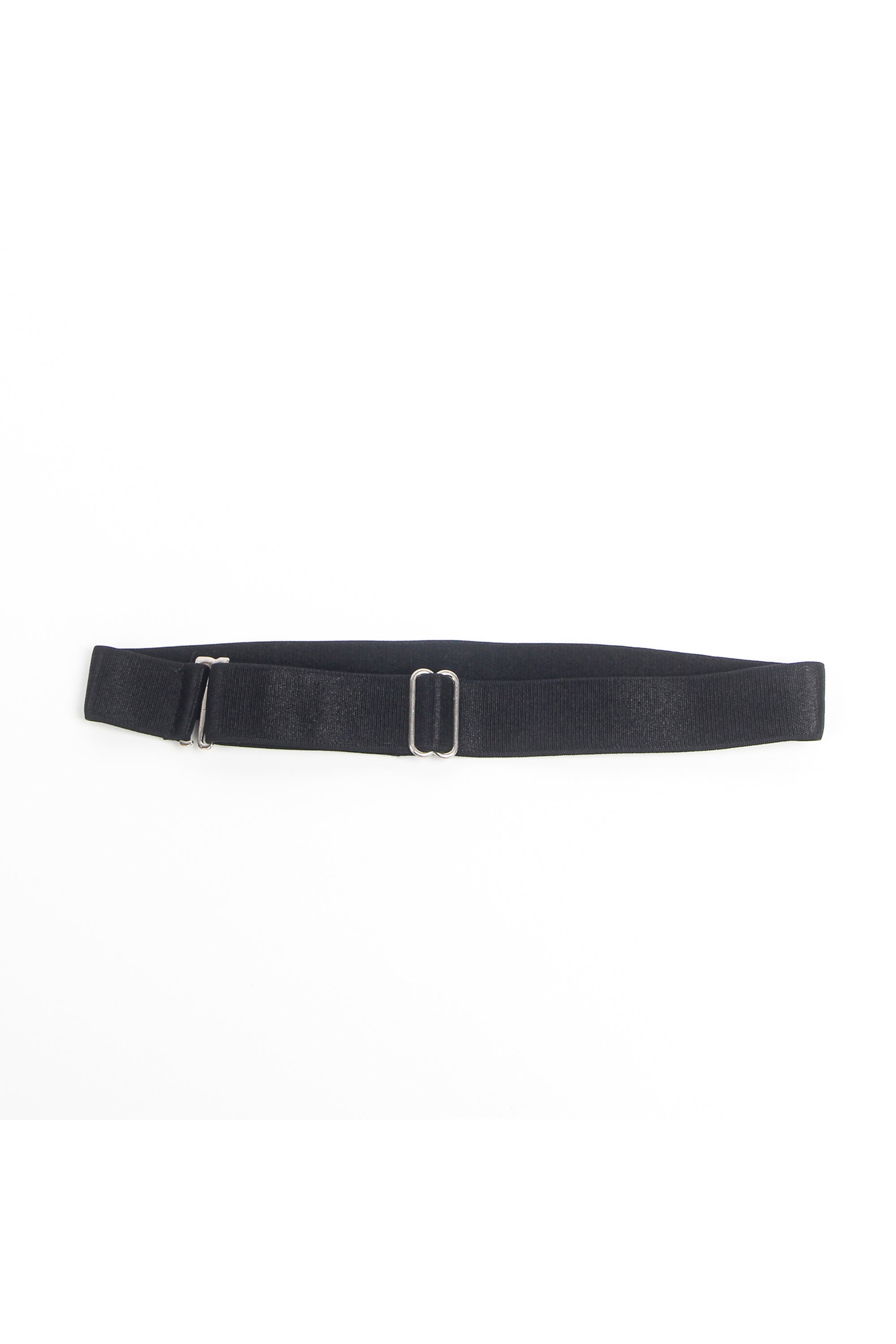 Dark Knightress Faux Leather Suspender Adult Halloween Costume