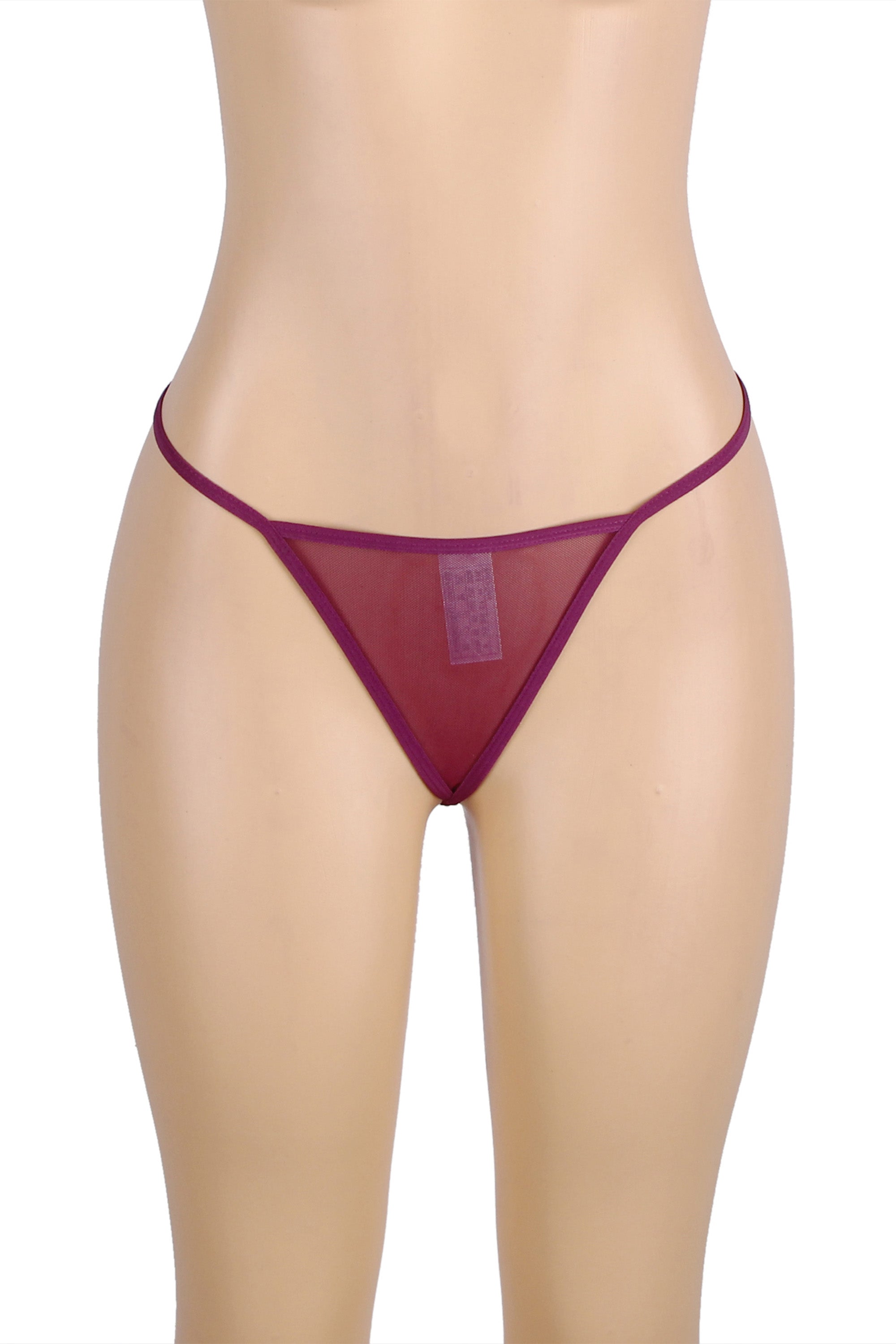 بيبي دول سكسي خيوط اسود للبحر
Sexy Red Tassel Hollow Beach Babydoll