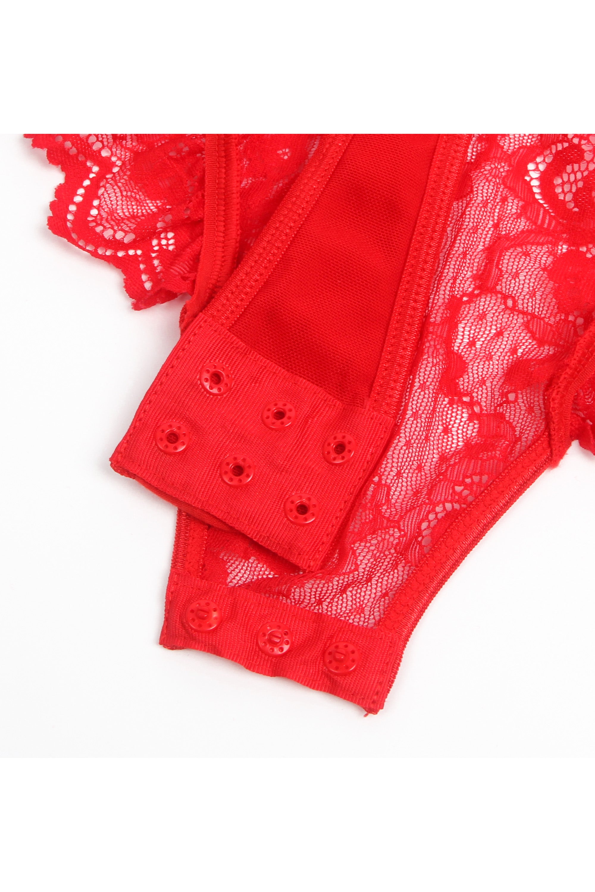 تيدي لانجري نسائي على قد الجسم مصنوع من الدانتيل الفاخر
خيارات الألوان: أسود، وردي، أبيض، أحمر