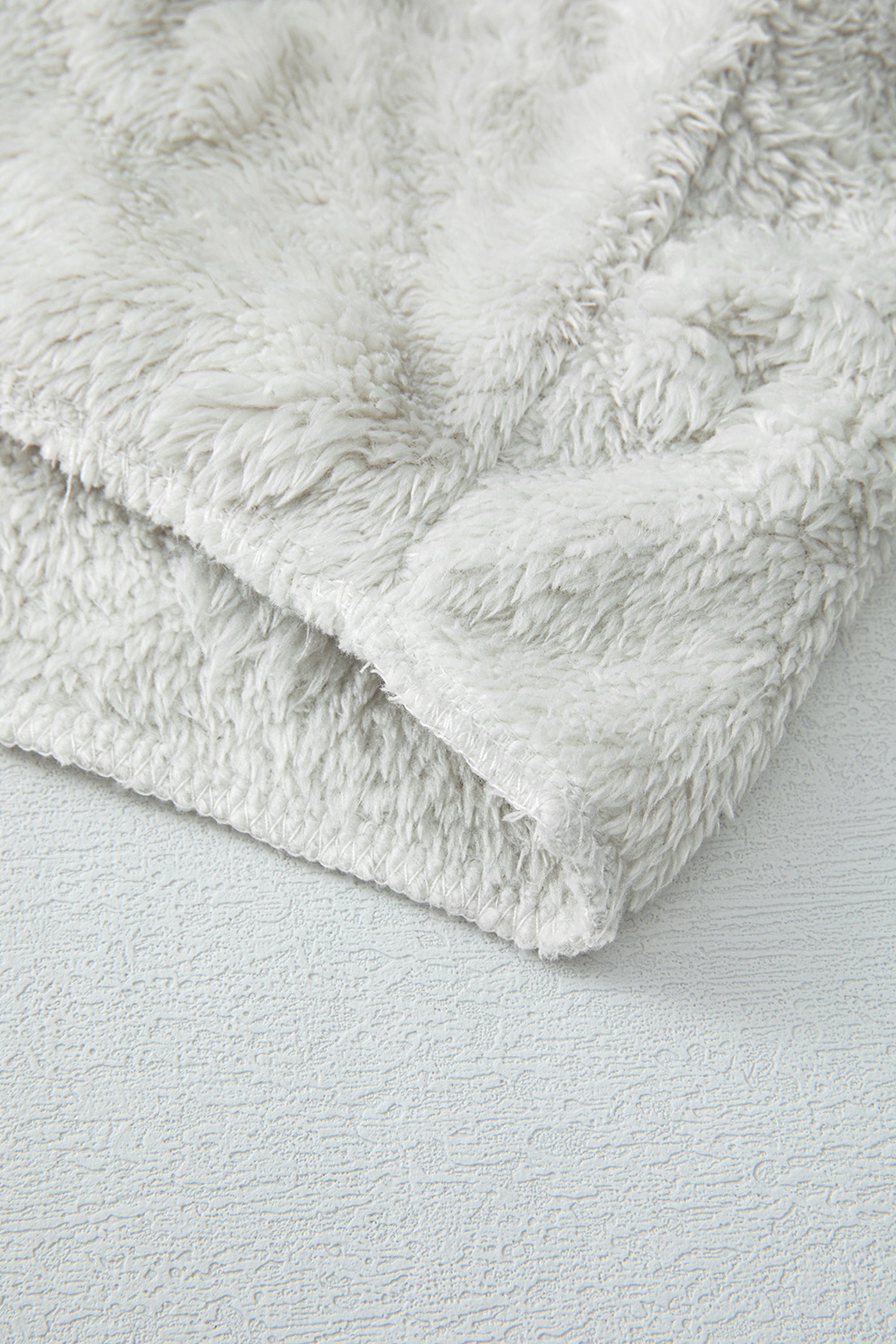 بيجامة نسائية فرو شتوي سميك