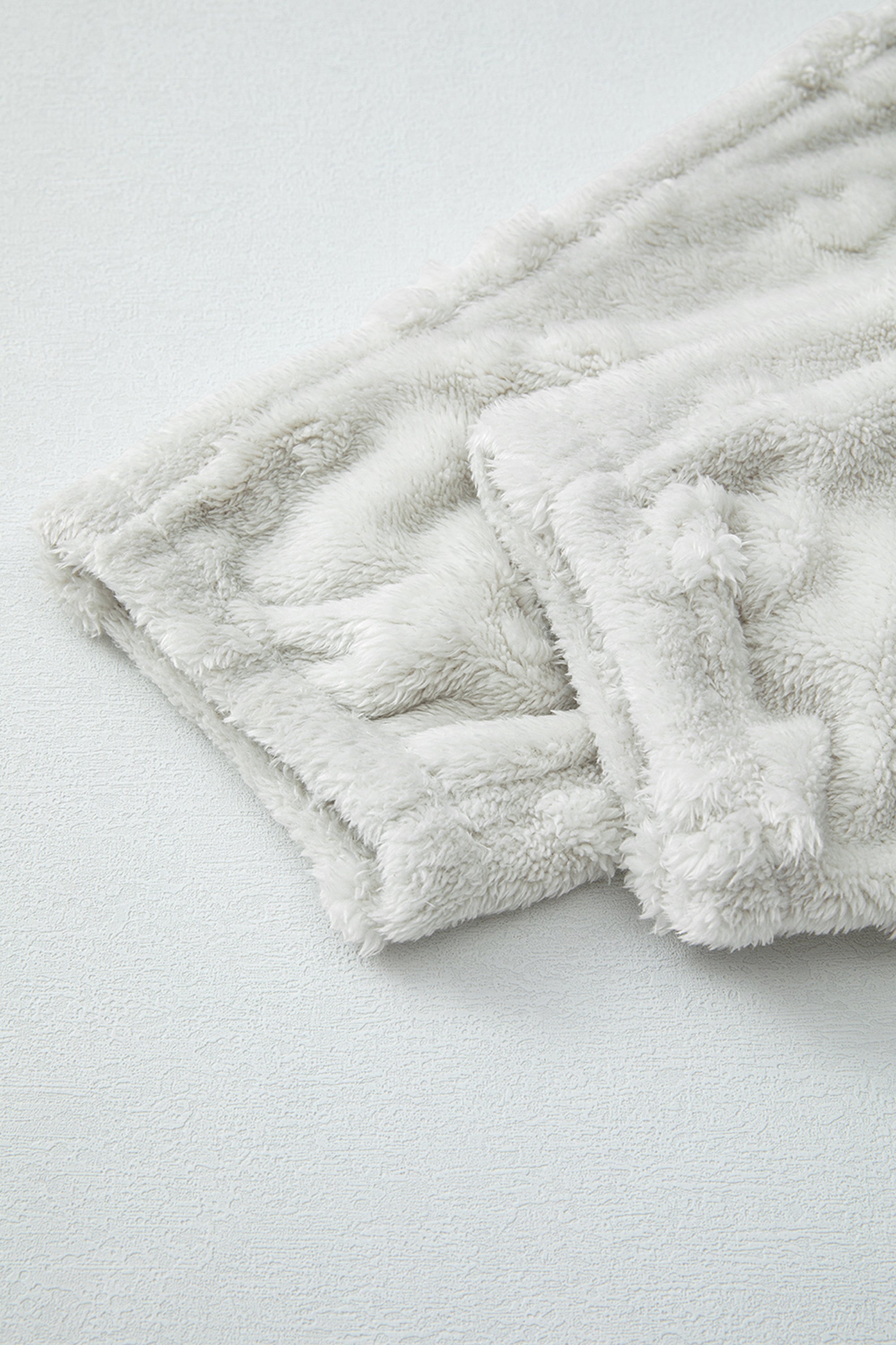 بيجامة نسائية فرو شتوي سميك