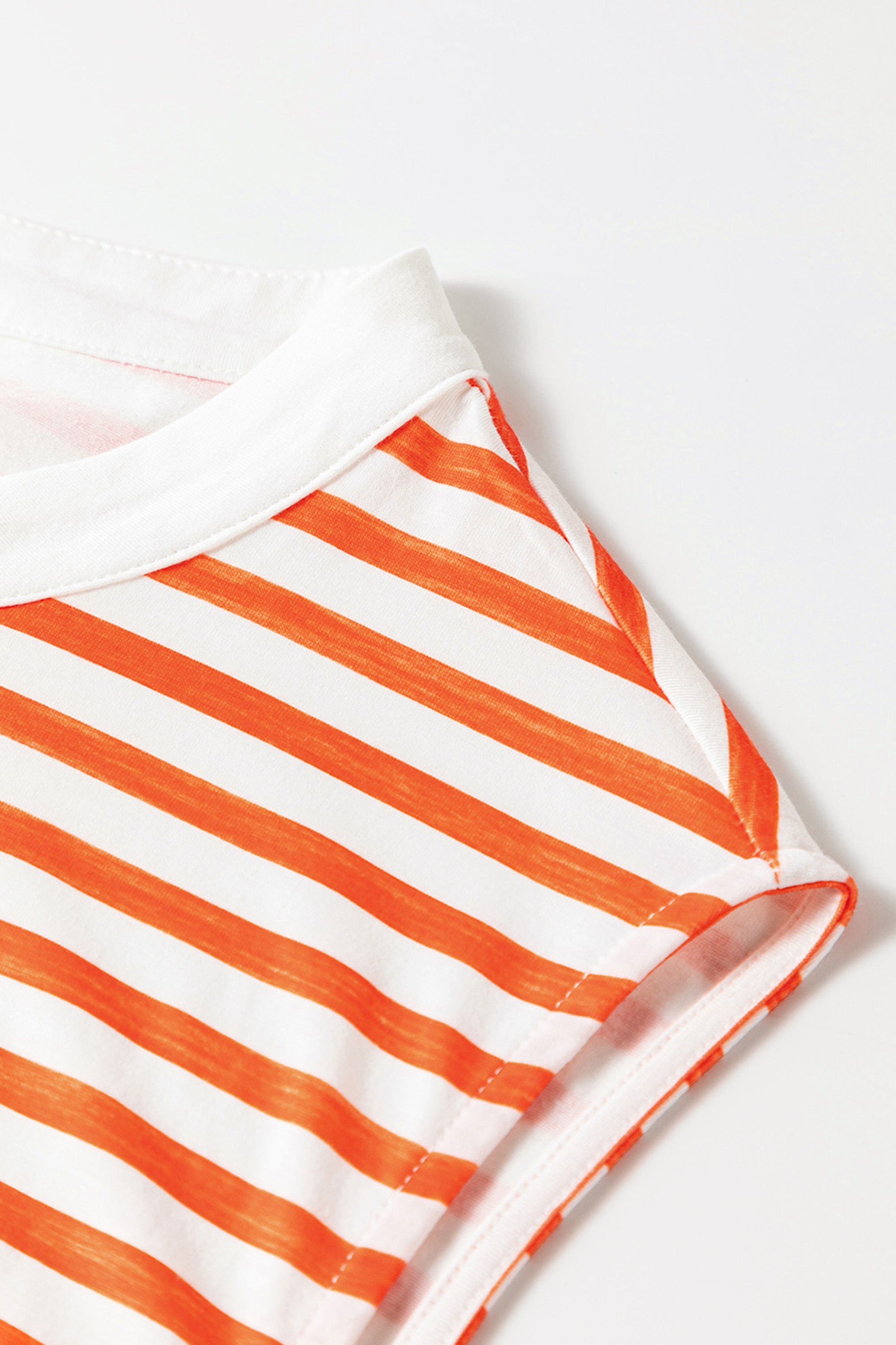 Oversized Buttoned Front Sleeveless Wide Leg Jumpsuit